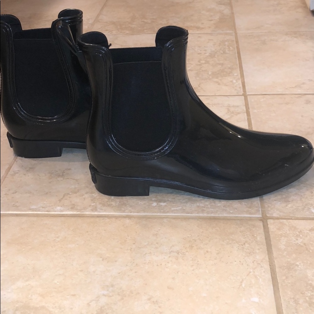 Clad and Cloth Booties